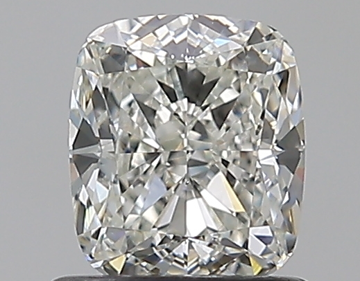 Бриллиант Кушон 0.97 крт