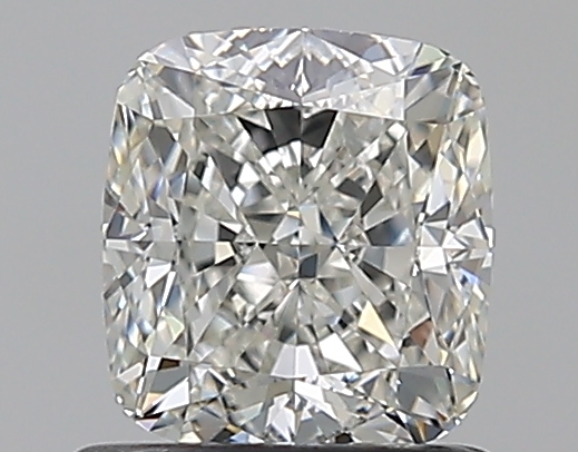 Бриллиант Кушон 1.01 крт