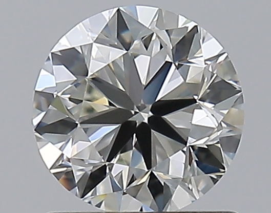 Бриллиант Круглый 1.00 крт