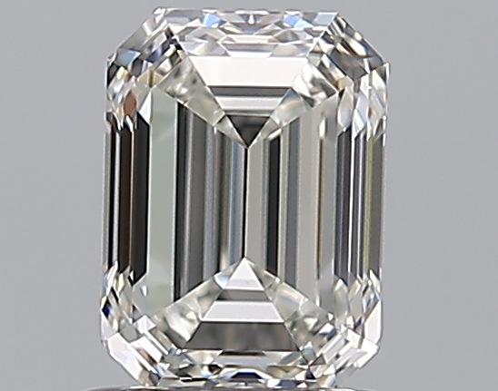 Бриллиант Изумруд 0.97 крт