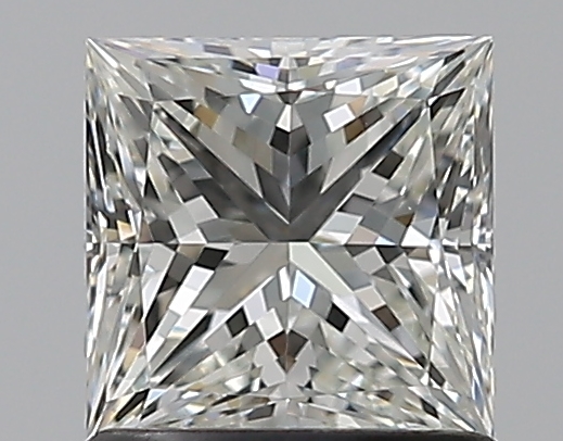 Бриллиант Принцесса 1.01 крт