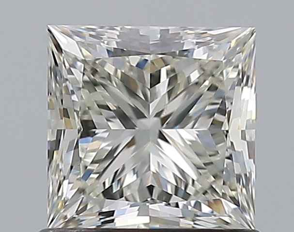 Бриллиант Принцесса 1.01 крт