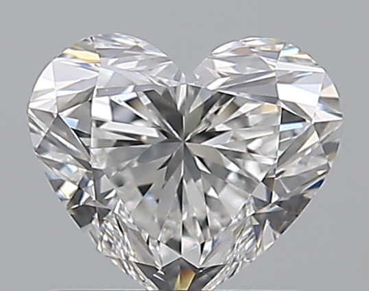 Бриллиант Сердце 1.01 крт