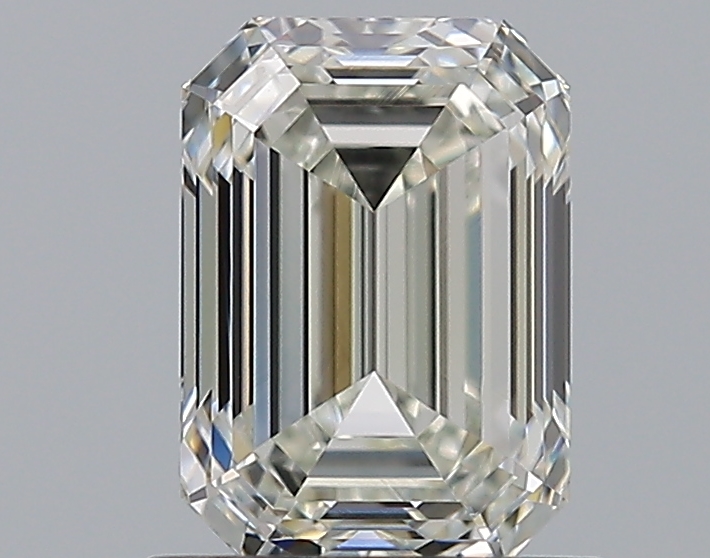 Бриллиант Изумруд 1.02 крт