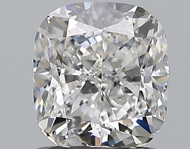 Бриллиант Кушон 1.20 крт