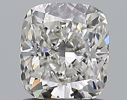 Бриллиант Кушон 1.00 крт