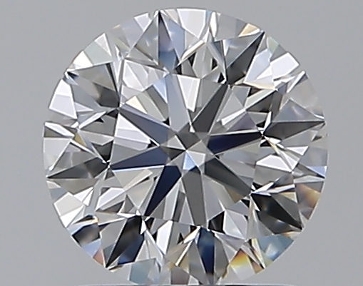 Бриллиант Круглый 1.20 крт