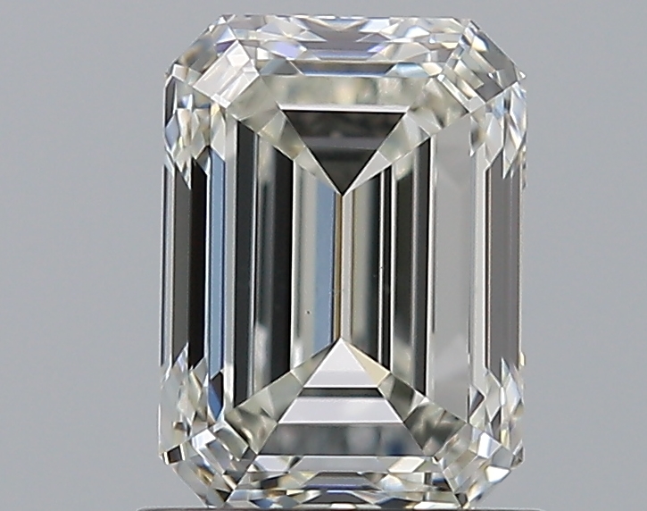 Бриллиант Изумруд 1.21 крт