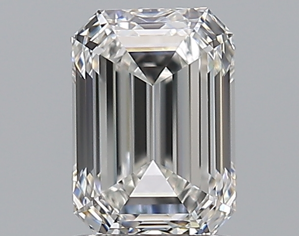 Бриллиант Изумруд 1.20 крт