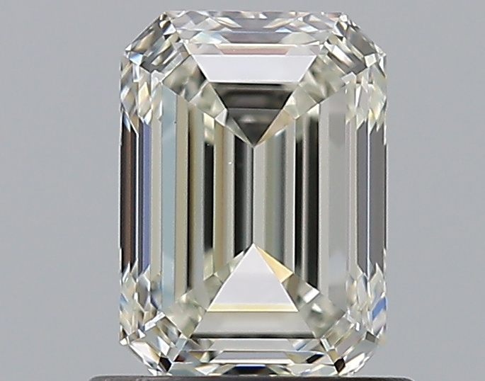 Бриллиант Изумруд 0.96 крт