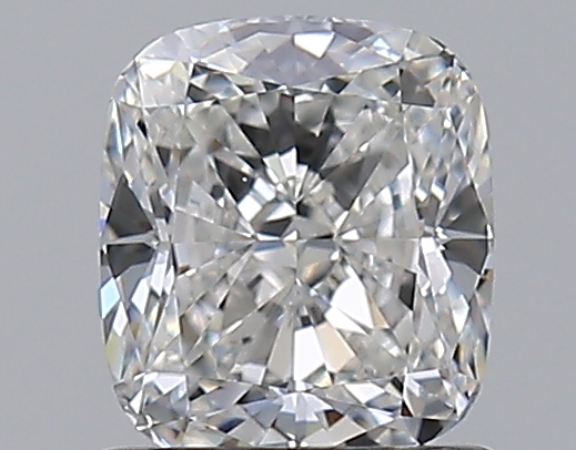 Бриллиант Кушон 1.00 крт