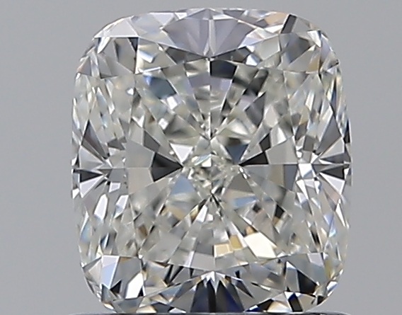 Бриллиант Кушон 1.01 крт