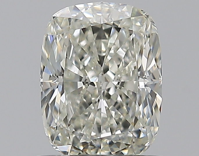 Бриллиант Кушон 1.01 крт