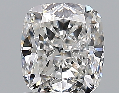 Бриллиант Кушон 1.00 крт