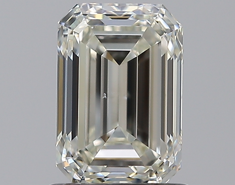 Бриллиант Изумруд 1.20 крт