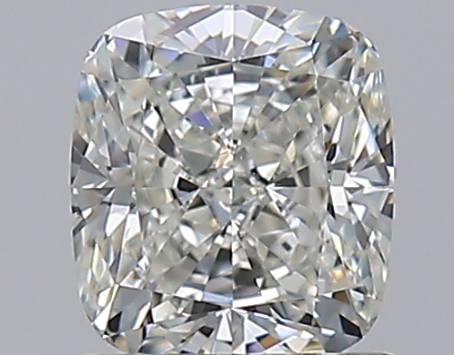 Бриллиант Кушон 1.02 крт