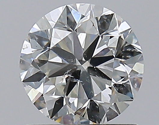 Бриллиант Круглый 1.00 крт