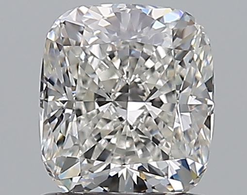 Бриллиант Кушон 1.03 крт