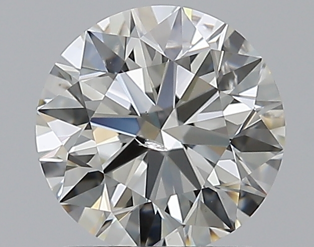 Бриллиант Круглый 1.00 крт