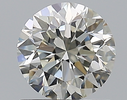 Бриллиант Круглый 0.96 крт