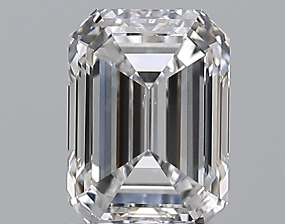 Бриллиант Изумруд 1.00 крт