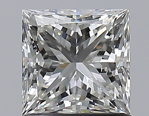 Бриллиант Принцесса 1.02 крт