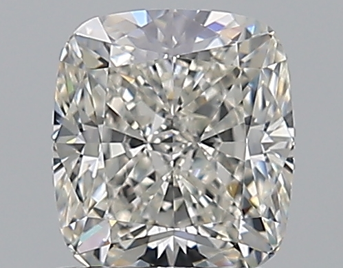 Бриллиант Кушон 1.02 крт