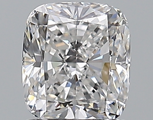 Бриллиант Кушон 1.00 крт