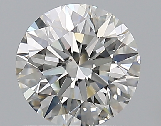 Бриллиант Круглый 1.01 крт