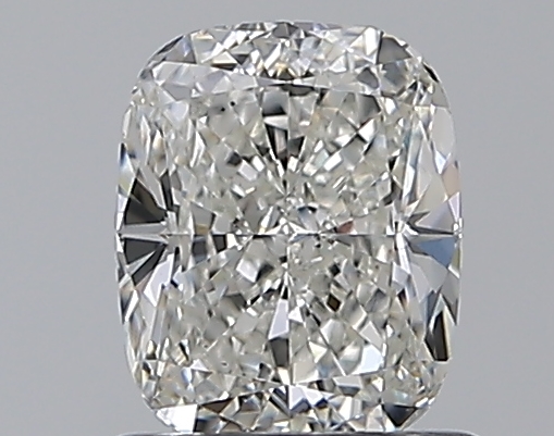 Бриллиант Кушон 1.00 крт