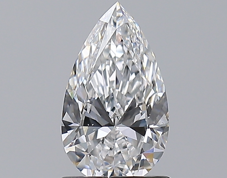 Бриллиант Груша 1.00 крт
