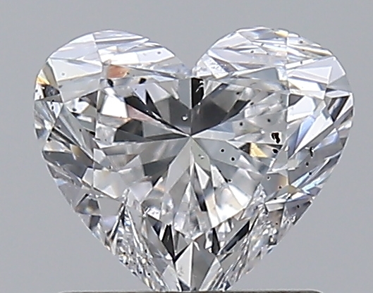 Бриллиант Сердце 1.00 крт