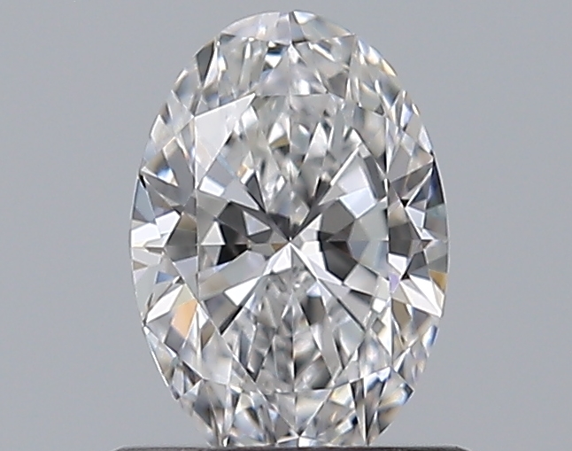 Бриллиант Овал 0.60 крт