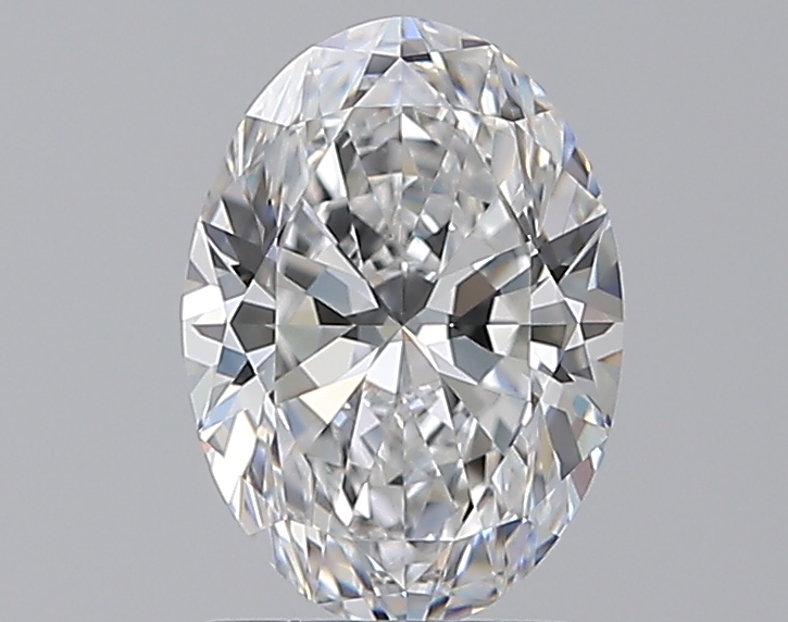 Бриллиант Овал 1.33 крт