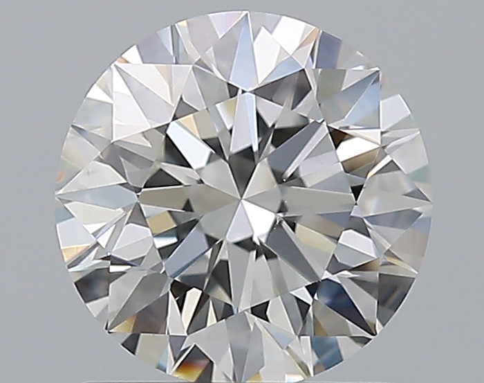 Бриллиант Круглый 1.20 крт