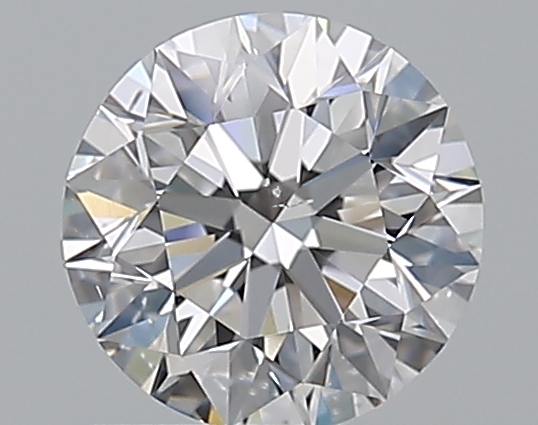 Бриллиант Круглый 1.00 крт