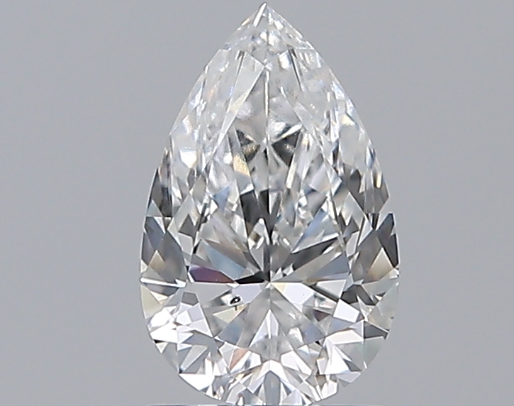 Бриллиант Груша 1.03 крт