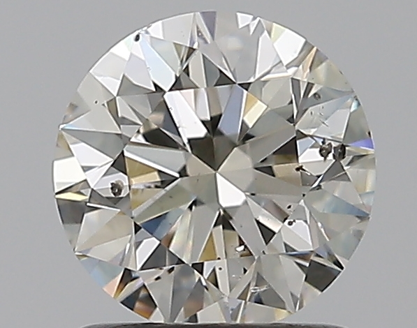 Бриллиант Круглый 1.00 крт