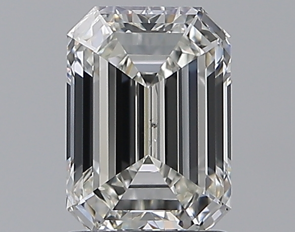 Бриллиант Изумруд 1.50 крт