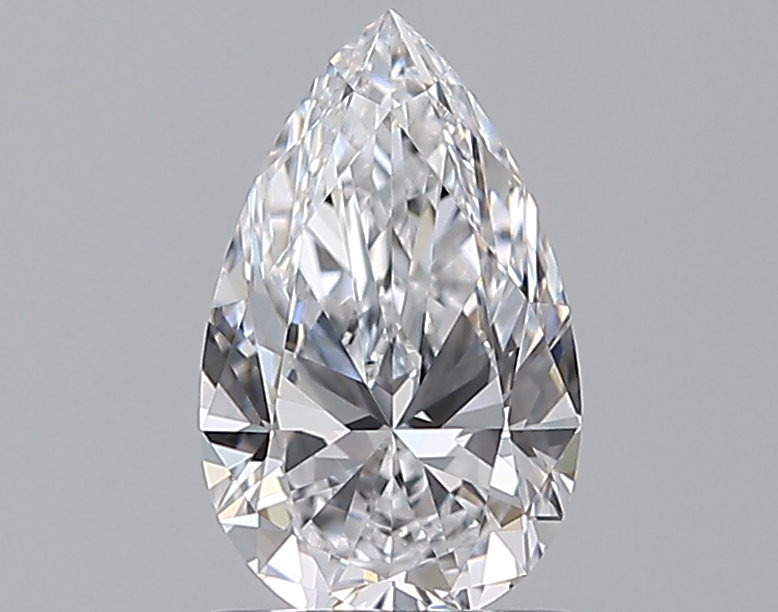 Бриллиант Груша 1.00 крт