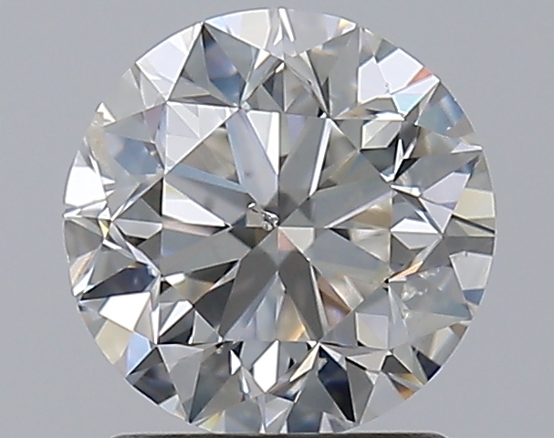 Бриллиант Круглый 1.50 крт