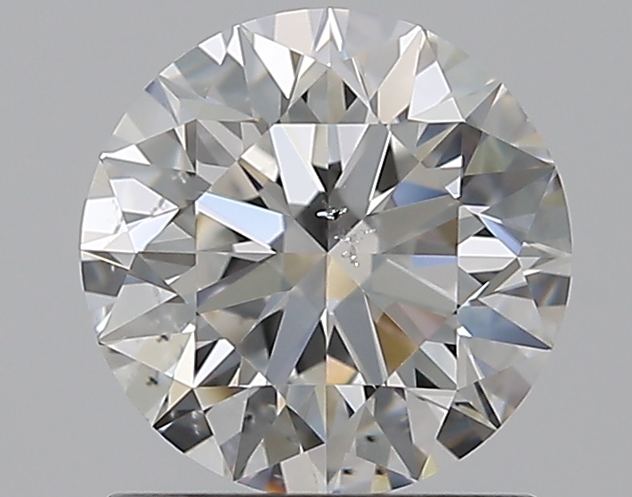 Бриллиант Круглый 1.20 крт