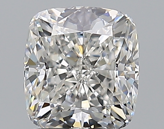 Бриллиант Кушон 1.51 крт