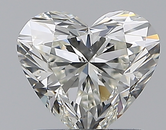 Бриллиант Сердце 1.01 крт