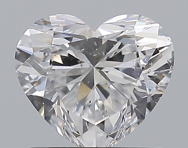 Бриллиант Сердце 1.02 крт