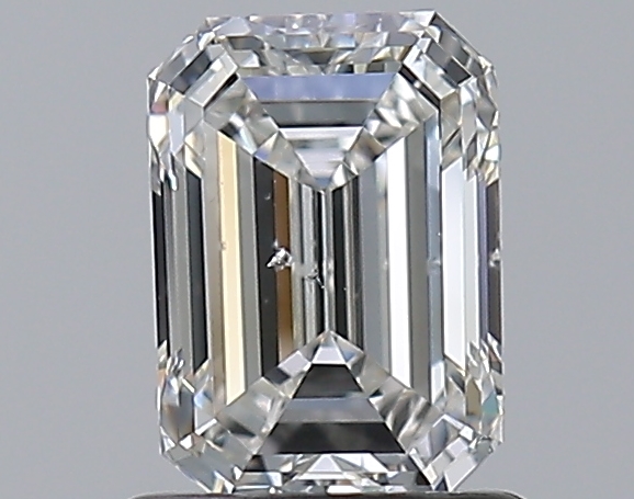 Бриллиант Изумруд 1.00 крт