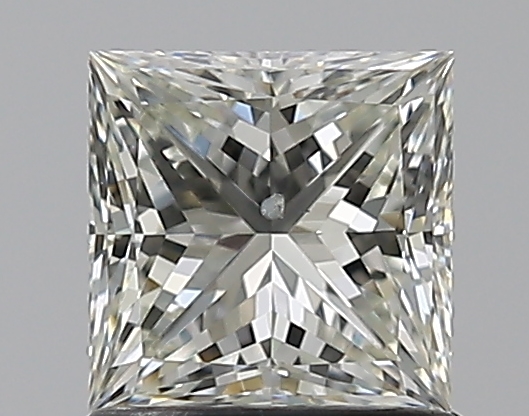 Бриллиант Принцесса 1.02 крт