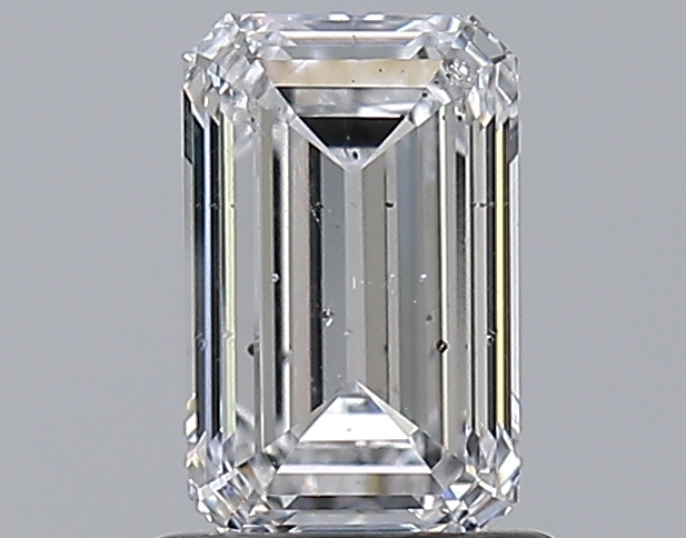 Бриллиант Изумруд 1.00 крт