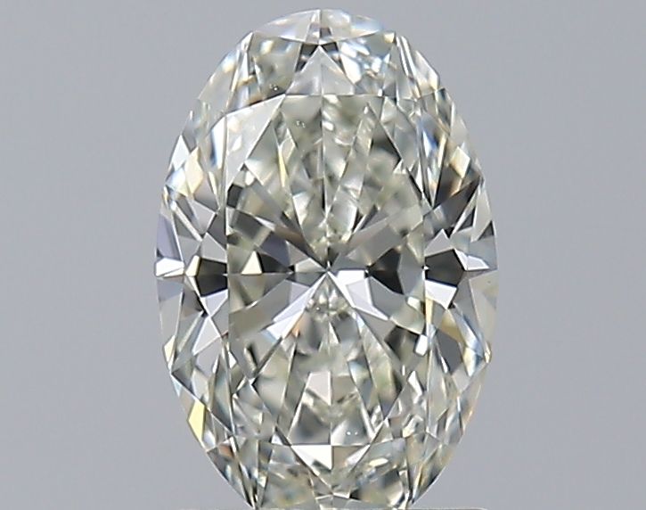 Бриллиант Овал 1.20 крт