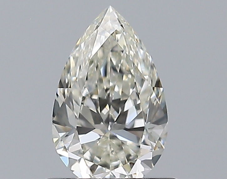 Бриллиант Груша 0.60 крт